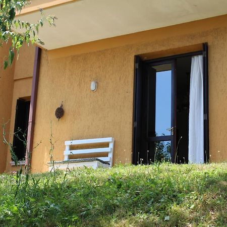 B&B Drusilla Garden Сойано-дель-Лаго Экстерьер фото