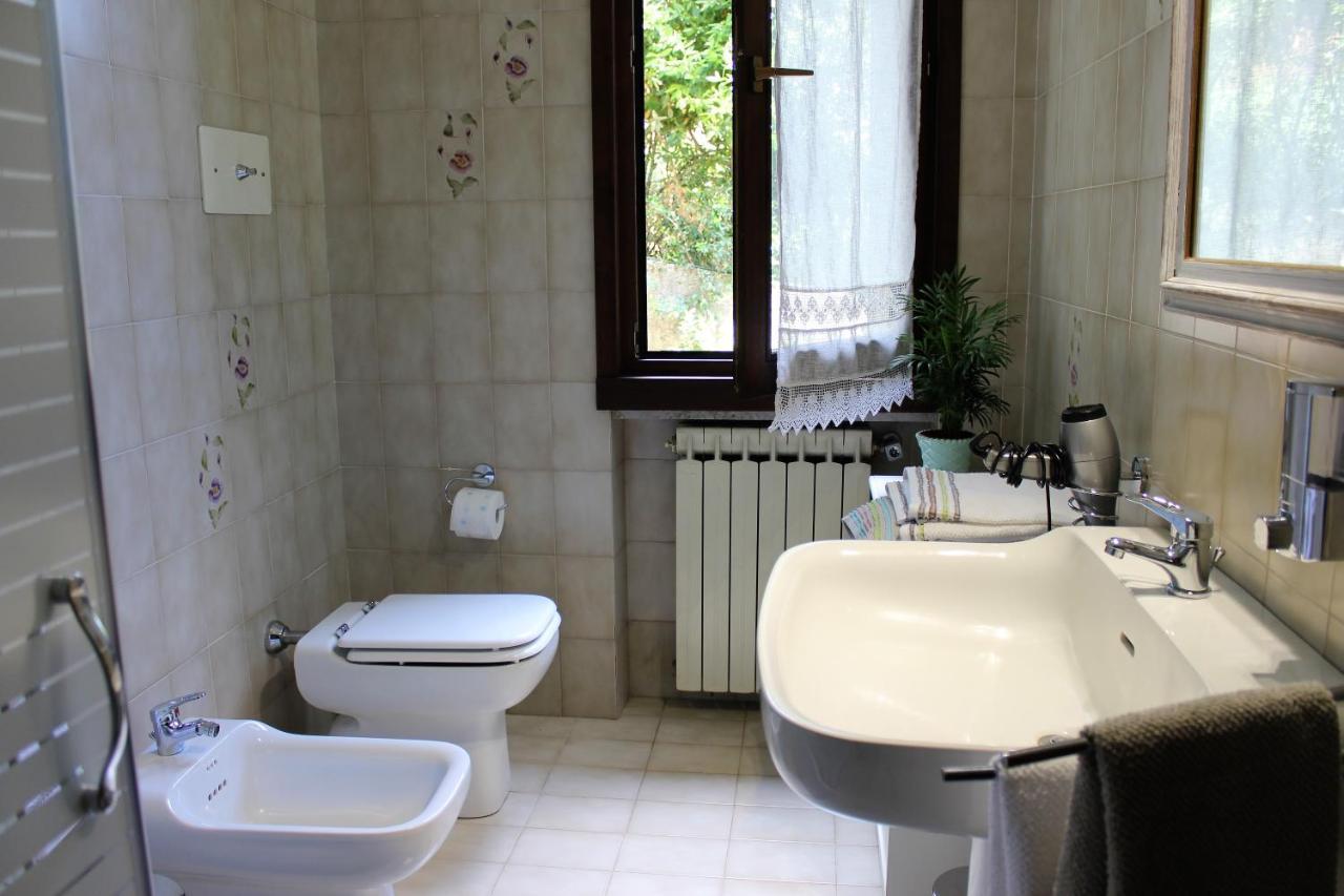 B&B Drusilla Garden Сойано-дель-Лаго Экстерьер фото