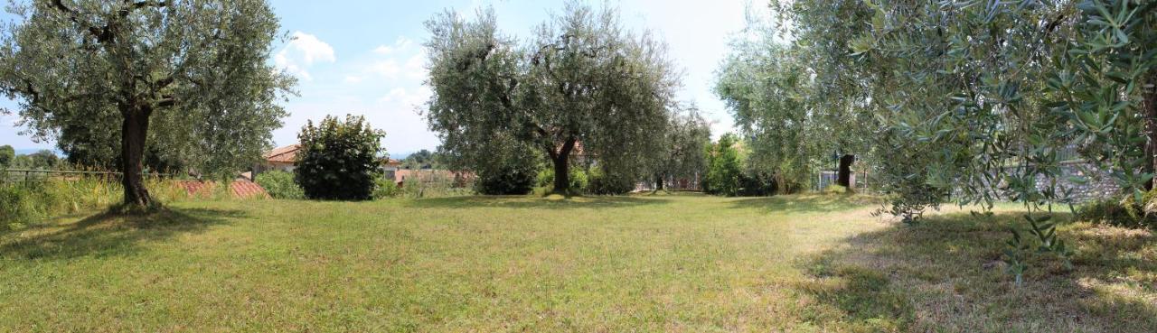 B&B Drusilla Garden Сойано-дель-Лаго Экстерьер фото