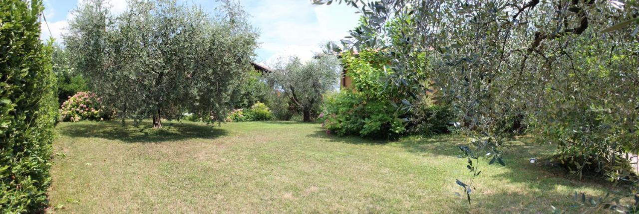B&B Drusilla Garden Сойано-дель-Лаго Экстерьер фото